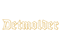 Detmolder Logo